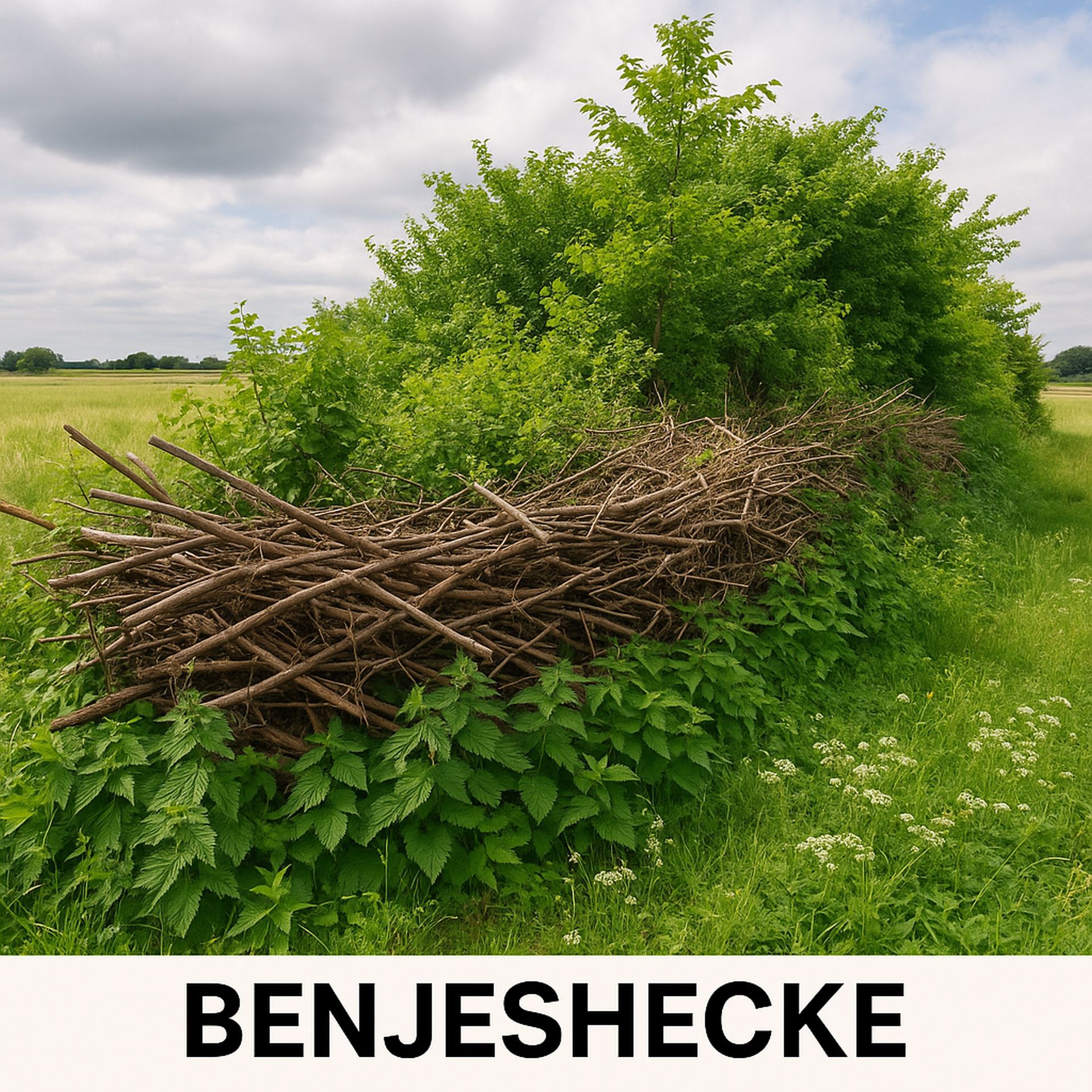 Wildbiene 1