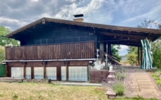 OGV Vereinsheim